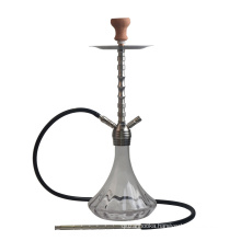 stainless steel hookah cheap price factory shisha best sell high quality shisha hookah set S-7026